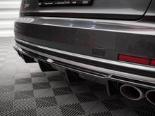 Load image into Gallery viewer, Maxton Design Rear Valance Audi S8 D5 - AU-S8-D5-RS1