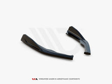 Load image into Gallery viewer, Maxton Design Rear Side Splitters V.1 BMW 2 Coupe M240i G42 - BM-2-42-M-RSD1