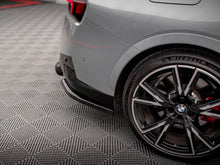 Load image into Gallery viewer, Maxton Design Rear Side Splitters V.2 BMW 2 Coupe M240i G42 - BM-2-42-M-RSD2