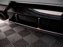 Load image into Gallery viewer, Maxton Design Central Rear Splitter BMW 2 Coupe M240i G42 - BM-2-42-M-RD1