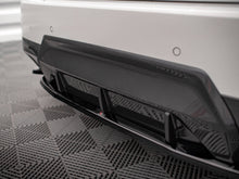 Load image into Gallery viewer, Maxton Design Central Rear Splitter BMW 2 Coupe M-Pack G42 - BM-2-42-MPACK-RD1