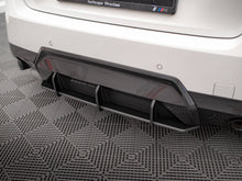 Load image into Gallery viewer, Maxton Design Street Pro Rear Diffuser BMW 2 Coupe M-Pack G42 - BM242MPACKCNC-RS1