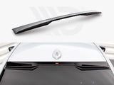 Maxton Design Rear Window Extension BMW 2 Coupe G42 - BM-2-42-H1