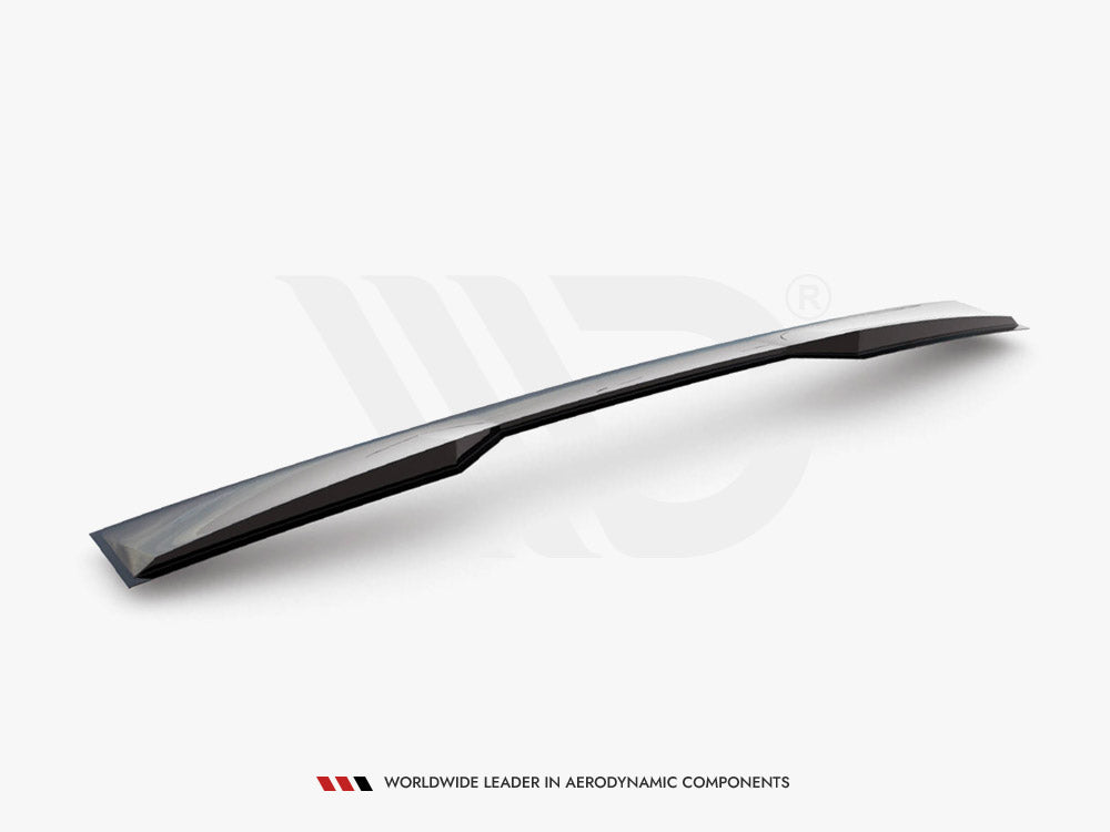 Maxton Design Rear Window Extension BMW 2 Coupe G42 - BM-2-42-H1