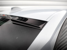 Load image into Gallery viewer, Maxton Design Rear Window Extension BMW 2 Coupe G42 - BM-2-42-H1