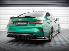 Load image into Gallery viewer, Maxton Design Carbon Fiber Rear Diffuser BMW M4 G82/M3 G80 - CF-BM-4-G82-M-RS1-245-P