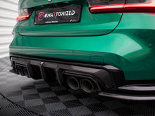 Load image into Gallery viewer, Maxton Design Carbon Fiber Rear Diffuser BMW M4 G82/M3 G80 - CF-BM-4-G82-M-RS1-245-P