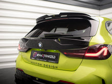 Load image into Gallery viewer, Maxton Design Rear Window Extension BMW 1 F40 M-Sport/M135i - BM-1-40-M-H2