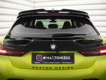 Load image into Gallery viewer, Maxton Design Rear Window Extension BMW 1 F40 M-Sport/M135i - BM-1-40-M-H2