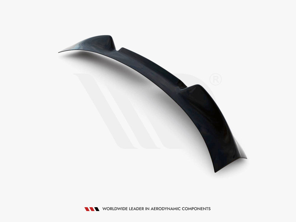 Maxton Design Rear Window Extension BMW 1 F40 M-Sport/M135i - BM-1-40-M-H2