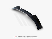 Load image into Gallery viewer, Maxton Design Rear Window Extension BMW 1 F40 M-Sport/M135i - BM-1-40-M-H2