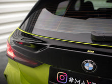 Load image into Gallery viewer, Maxton Design Rear Window Extension BMW 1 F40 M-Sport/M135i - BM-1-40-M-H2