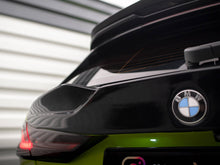 Load image into Gallery viewer, Maxton Design Rear Window Extension BMW 1 F40 M-Sport/M135i - BM-1-40-M-H2