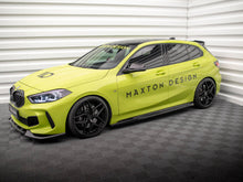 Load image into Gallery viewer, Maxton Design Side Skirts Diffusers V.4 BMW 1 F40 M-Sport/M135i - BM-1-40-M-SD2