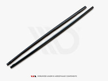 Load image into Gallery viewer, Maxton Design Side Skirts Diffusers V.4 BMW 1 F40 M-Sport/M135i - BM-1-40-M-SD2