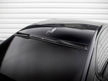 Load image into Gallery viewer, Maxton Design Rear Window Extension BMW 7 M-Pack/M760e G70 - BM-7-G70-MPACK-H1