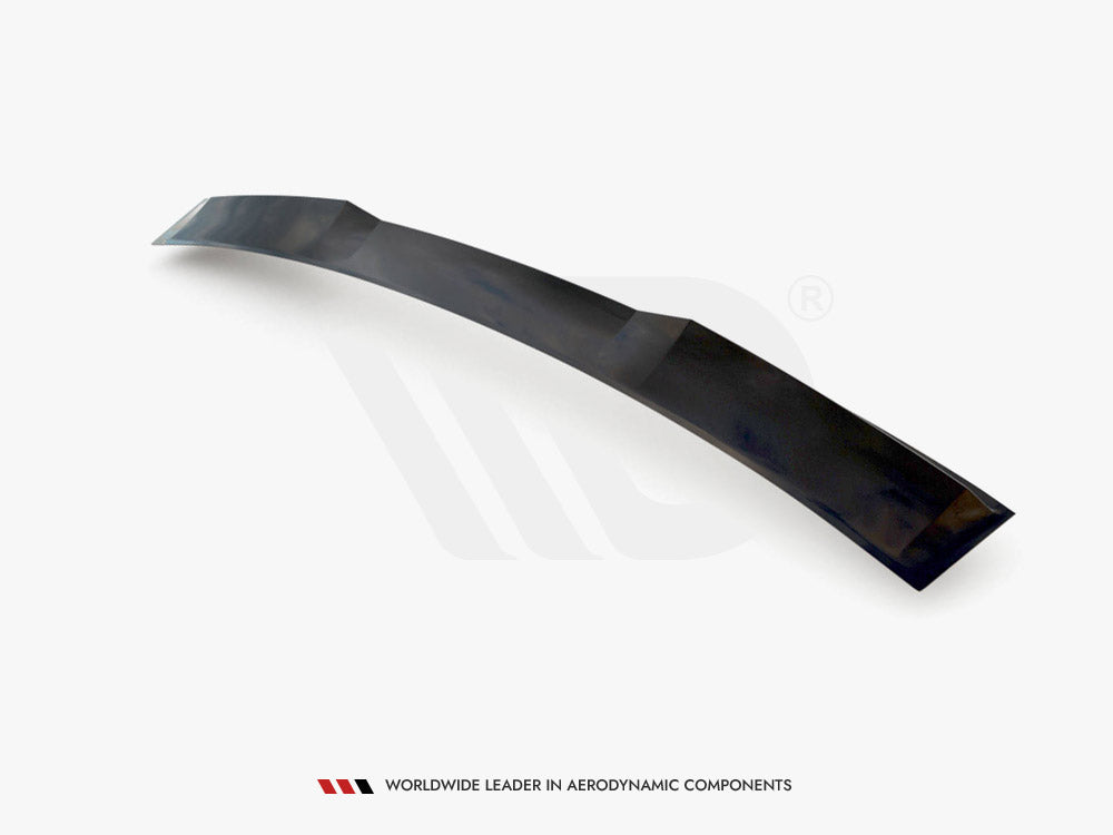 Maxton Design Rear Window Extension BMW 7 M-Pack/M760e G70 - BM-7-G70-MPACK-H1