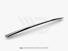 Load image into Gallery viewer, Maxton Design Rear Window Extension BMW 7 M-Pack/M760e G70 - BM-7-G70-MPACK-H1