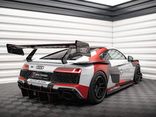 Load image into Gallery viewer, Maxton Design Spoiler Audi R8 Mk2 Facelift - AU-R8-2F-H1FP