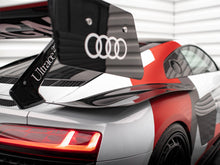 Load image into Gallery viewer, Maxton Design Spoiler Audi R8 Mk2 Facelift - AU-R8-2F-H1FP