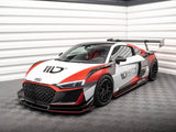 Maxton Design Bodykit Audi R8 Mk2 Facelift - AU-R8-2F-BK1