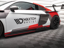 Load image into Gallery viewer, Maxton Design Bodykit Audi R8 Mk2 Facelift - AU-R8-2F-BK1