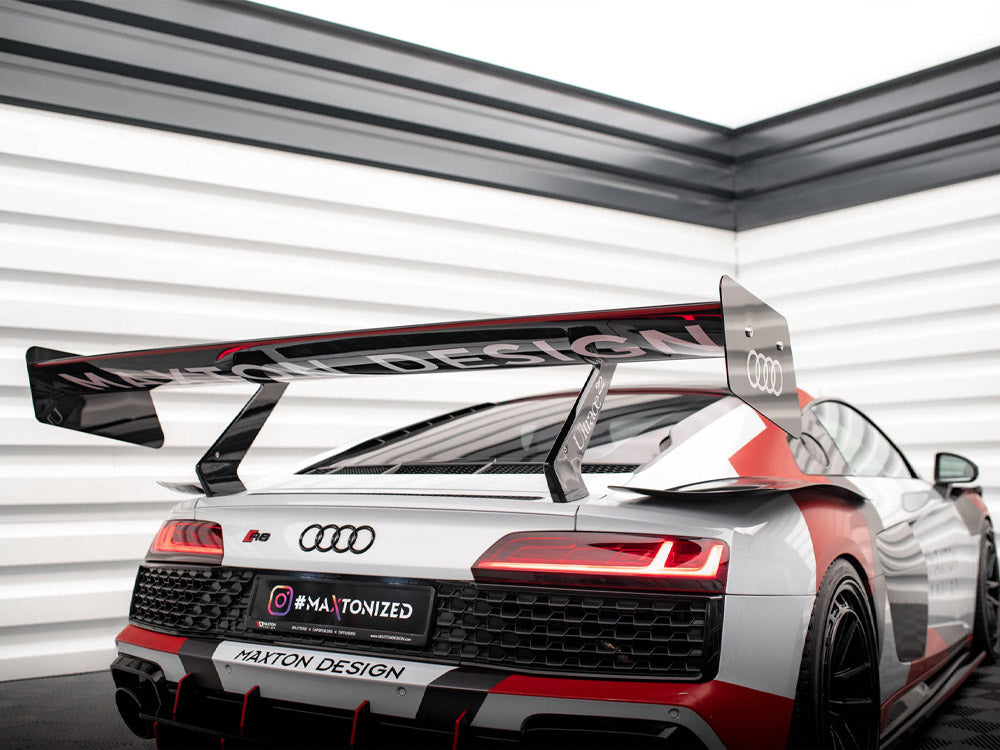 Maxton Design Bodykit Audi R8 Mk2 Facelift - AU-R8-2F-BK1