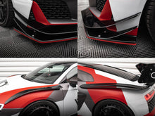 Load image into Gallery viewer, Maxton Design Bodykit Audi R8 Mk2 Facelift - AU-R8-2F-BK1