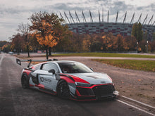 Load image into Gallery viewer, Maxton Design Bodykit Audi R8 Mk2 Facelift - AU-R8-2F-BK1