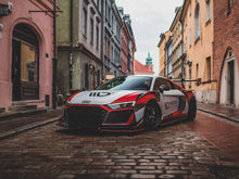 Load image into Gallery viewer, Maxton Design Bodykit Audi R8 Mk2 Facelift - AU-R8-2F-BK1