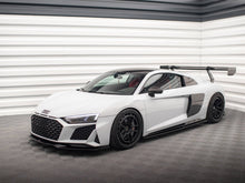 Load image into Gallery viewer, Maxton Design Side Skirts Diffusers V.2 Audi R8 Mk2 Facelift - AU-R8-2F-SD3