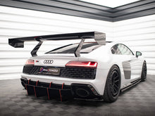 Load image into Gallery viewer, Maxton Design Rear Side Splitters Audi R8 Mk2 Facelift - AU-R8-2F-RSD1