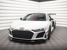 Load image into Gallery viewer, Maxton Design Front Bumper Wings (Canards) Audi R8 Mk2 Facelift - AU-R8-2F-CAN1