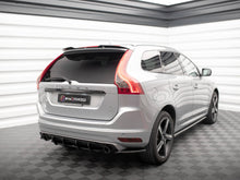 Load image into Gallery viewer, Maxton Design Rear Side Splitters Volvo XC60 R-Design Mk1 Facelift - VO-XC60-1F-RDESIGN-RSD1