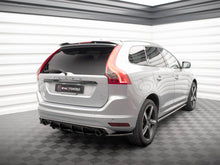 Load image into Gallery viewer, Maxton Design Street PRO Rear Diffuser Volvo XC60 R-Design Mk1 Facelift - VOXC601FRDESIGNCNC-RS1