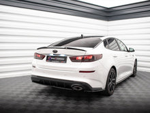 Load image into Gallery viewer, Maxton Design Rear Side Splitters V.1 Kia Optima Mk4 Facelift - KI-OP-2F-RSD1