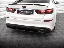 Load image into Gallery viewer, Maxton Design Rear Side Splitters V.1 Kia Optima Mk4 Facelift - KI-OP-2F-RSD1