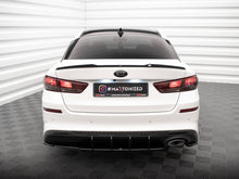 Load image into Gallery viewer, Maxton Design Rear Side Splitters V.2 Kia Optima Mk4 Facelift - KI-OP-2F-RSD2