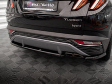 Load image into Gallery viewer, Maxton Design Rear Side Splitters Hyundai Tucson Mk4 - HY-TU-4-RSD1