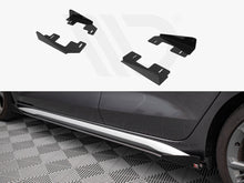 Load image into Gallery viewer, Maxton Design Side Flaps Audi S3/A3 S-Line 8Y - AUA38YSLINECNC-SF1