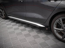 Load image into Gallery viewer, Maxton Design Side Flaps Audi S3/A3 S-Line 8Y - AUA38YSLINECNC-SF1