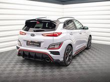 Load image into Gallery viewer, Maxton Design Rear Side Splitters V.1 Hyundai Kona Mk1 - HY-KO-1-N-RSD1