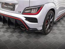 Load image into Gallery viewer, Maxton Design Rear Side Splitters V.1 Hyundai Kona Mk1 - HY-KO-1-N-RSD1