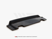 Load image into Gallery viewer, Maxton Design Central Rear Splitter V.2 (Vertical Bars) Volvo V90 Mk2 - VO-V90-2-RD2+RD1