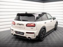 Load image into Gallery viewer, Maxton Design Rear Side Splitters Mini Cooper Clubman John Cooper Works F54 Facelift - MC-CM-2F-JCW-RSD1