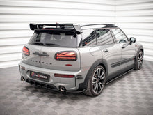 Load image into Gallery viewer, Maxton Design Rear Side Splitters V.2 Mini Cooper Clubman John Cooper Works F54 - MC-CM-2-S-JCW-RSD2