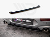 Maxton Design Central Rear Splitter Mini Cooper Clubman John Cooper Works F54  - MC-CM-2-S-JCW-RD1