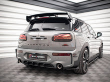 Load image into Gallery viewer, Maxton Design Street PRO Rear Diffuser Mini Cooper Clubman John Cooper Works F54 - MCCM2SJCWCNC-RS1