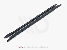 Load image into Gallery viewer, Maxton Design Side Skirts Diffusers Hyundai Elantra Mk7 - HY-EL-7-SD1