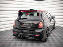 Load image into Gallery viewer, Maxton Design Street PRO Rear Diffuser Mini Cooper John Cooper Works R56 - MCS256JCWCNC-RS1